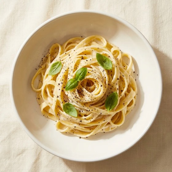 Alfredo Pasta